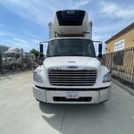 2019 Freightliner Business Class Refrigerated Truck for sale — view 2