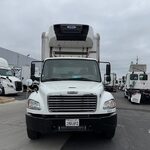 2019 Freightliner Business Class Refrigerated Truck for sale — view 2
