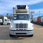2019 Freightliner Business Class Refrigerated Truck for sale — view 2