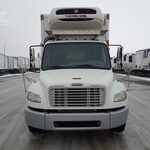 2019 Freightliner Business Class Refrigerated Truck for sale — view 2