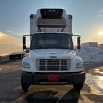 2020 Freightliner Business Class Refrigerated Truck for sale — view 2