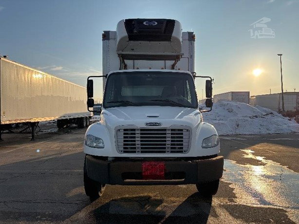 2020 Freightliner Business Class Refrigerated Truck for sale — view 2