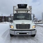 2020 Freightliner Business Class Refrigerated Truck for sale — view 2