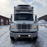 2018 Freightliner Business Class Refrigerated Truck for sale — view 2