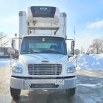 2018 Freightliner Business Class Refrigerated Truck for sale — view 2