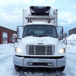 2018 Freightliner Business Class Refrigerated Truck for sale — view 2