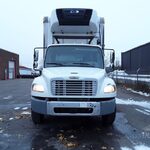 2018 Freightliner Business Class Refrigerated Truck for sale — view 2