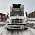 2018 Freightliner Business Class Refrigerated Truck for sale — view 2