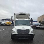 2018 Freightliner Business Class Refrigerated Truck for sale — view 2