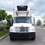 2018 Freightliner Business Class Refrigerated Truck for sale — view 2