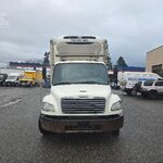 2018 Freightliner Business Class Refrigerated Truck for sale — view 2