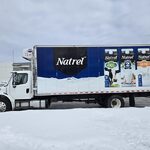2016 Freightliner Business Class Refrigerated Truck for sale — view 2