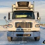 2013 Freightliner Business Class Refrigerated Truck for sale — view 2