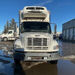 2020 Freightliner Business Class Refrigerated Truck for sale — view 2