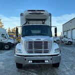 2019 Freightliner Business Class Refrigerated Truck for sale — view 2