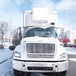 2019 Freightliner Business Class Refrigerated Truck for sale — view 2