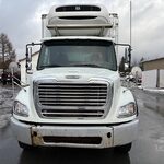 2014 Freightliner Business Class Refrigerated Truck for sale — view 2