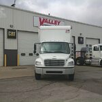 2023 Freightliner Business Class Box Truck for sale — view 2