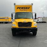 2023 Freightliner Business Class Box Truck for sale — view 2