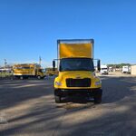2022 Freightliner Business Class Box Truck for sale — view 2
