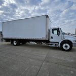 2022 Freightliner Business Class Box Truck for sale — view 3
