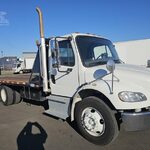 2019 Freightliner Business Class Tow Truck for sale — view 3