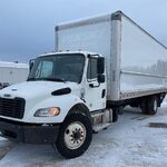 2022 Freightliner Business Class Box Truck for sale — view 3