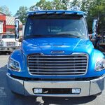 2024 Freightliner Business Class Tow Truck for sale — view 3