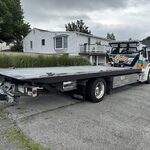 2022 Freightliner Business Class Tow Truck for sale — view 3