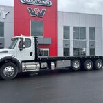 2022 Freightliner Business Class Tow Truck for sale — view 3
