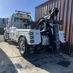 2020 Freightliner Business Class Tow Truck for sale — view 3