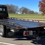 2020 Freightliner Business Class Tow Truck for sale — view 3