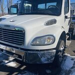 2019 Freightliner Business Class Tow Truck for sale — view 3