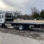 2019 Freightliner Business Class Tow Truck for sale — view 3