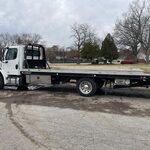 2019 Freightliner Business Class Tow Truck for sale — view 3