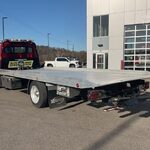 2019 Freightliner Business Class Tow Truck for sale — view 3