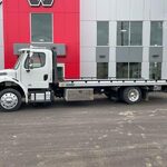 2019 Freightliner Business Class Tow Truck for sale — view 3