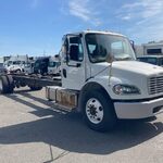2020 Freightliner Business Class Cab Chassis Truck for sale — view 3