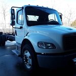 2020 Freightliner Business Class Cab Chassis Truck for sale — view 3