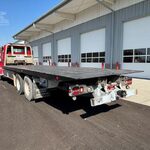 2016 Freightliner Business Class Tow Truck for sale — view 3