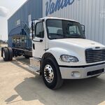2020 Freightliner Business Class Cab Chassis Truck for sale — view 3