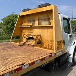 2015 Freightliner Business Class Tow Truck for sale — view 3