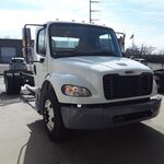 2020 Freightliner Business Class Cab Chassis Truck for sale — view 3