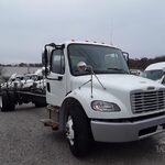 2020 Freightliner Business Class Cab Chassis Truck for sale — view 3