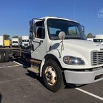 2020 Freightliner Business Class Cab Chassis Truck for sale — view 3