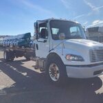 2020 Freightliner Business Class Cab Chassis Truck for sale — view 3