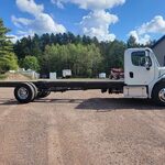 2020 Freightliner Business Class Cab Chassis Truck for sale — view 3