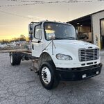 2020 Freightliner Business Class Cab Chassis Truck for sale — view 3