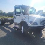 2020 Freightliner Business Class Cab Chassis Truck for sale — view 3