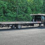2025 Freightliner Business Class Tow Truck for sale — view 3